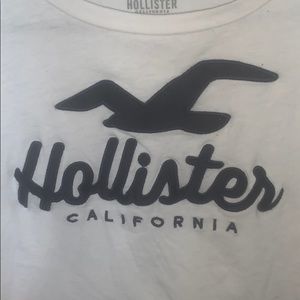 HOLLISTER t-shirt